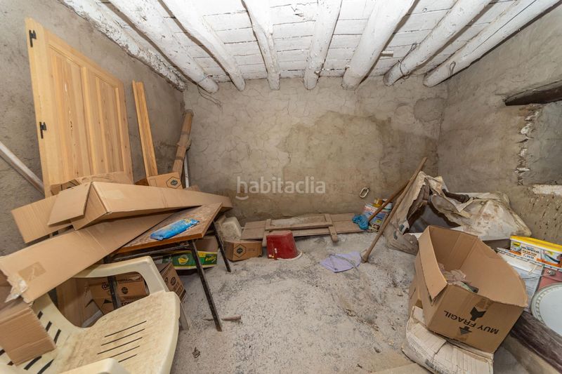 Foto b3967433-cf42-4395-ae5e-2061cc311ae2. Casa adossada a Alquife