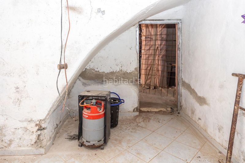 Foto ba325571-619c-441f-bbfe-83104d48ada0. Casa adossada a Alquife