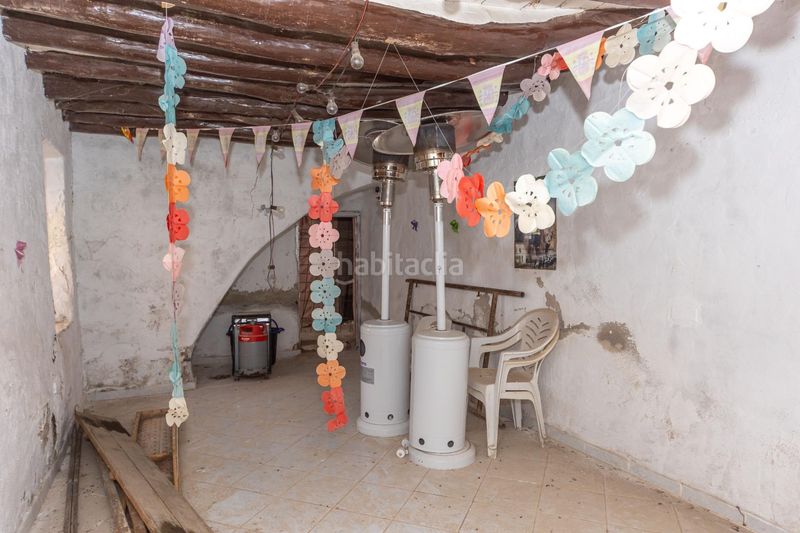 Foto ba34eb13-e181-4090-ad56-7e8427d5c432. Casa adossada a Alquife
