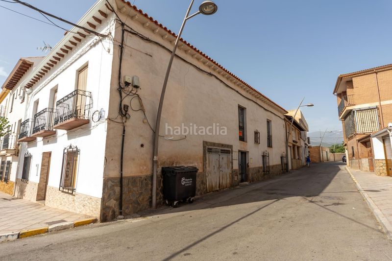 Foto c224357f-9800-4249-ac66-58d49f5bfe8c. Casa adossada a Alquife
