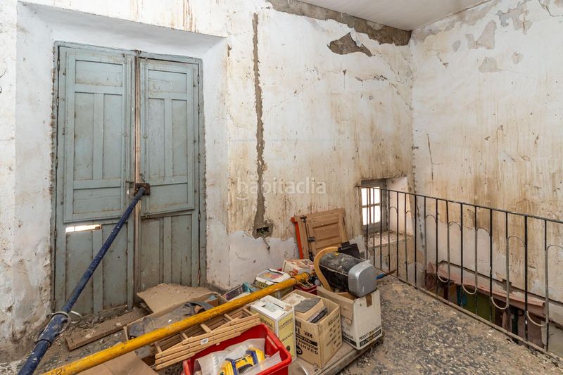Foto c9ac1499-c99e-401d-926e-064fbf6dd59f. Casa adossada a Alquife
