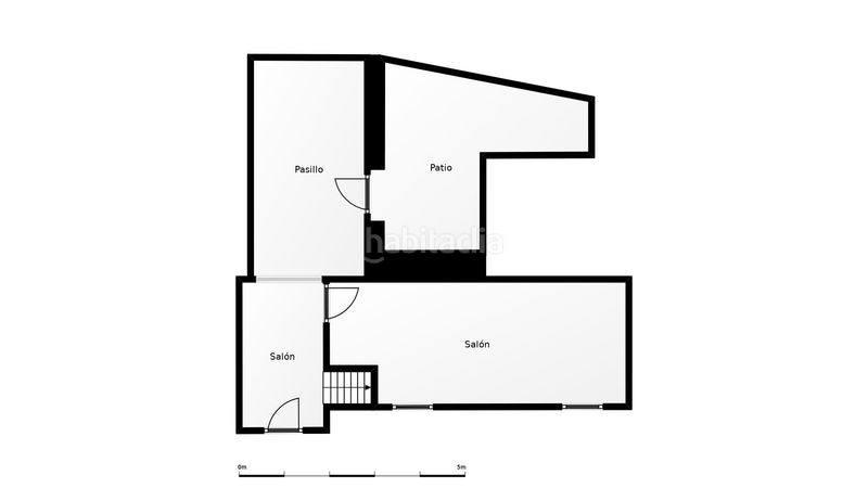Foto cc986959-a6a9-4f5d-9a96-777f75d9c10e. Casa adossada a Alquife