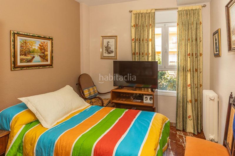 Foto 03e75ac6-9c86-42e7-a005-40beafc4cb16. Casa adossada amb aparcament a Guadix