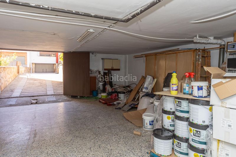 Foto 0d894895-141e-479e-83c6-9739fb84429b. Casa adossada amb aparcament a Guadix