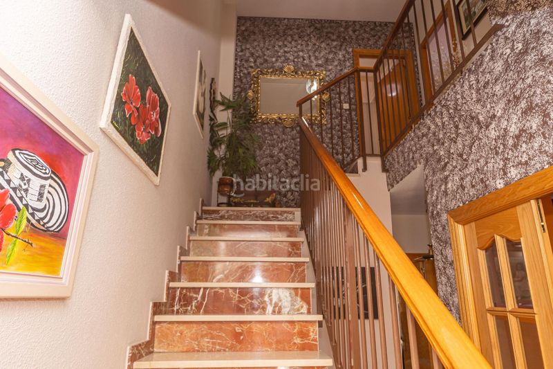 Foto 0e3e71b1-09f7-4d11-a13b-81f91a2be564. Casa adossada amb aparcament a Guadix