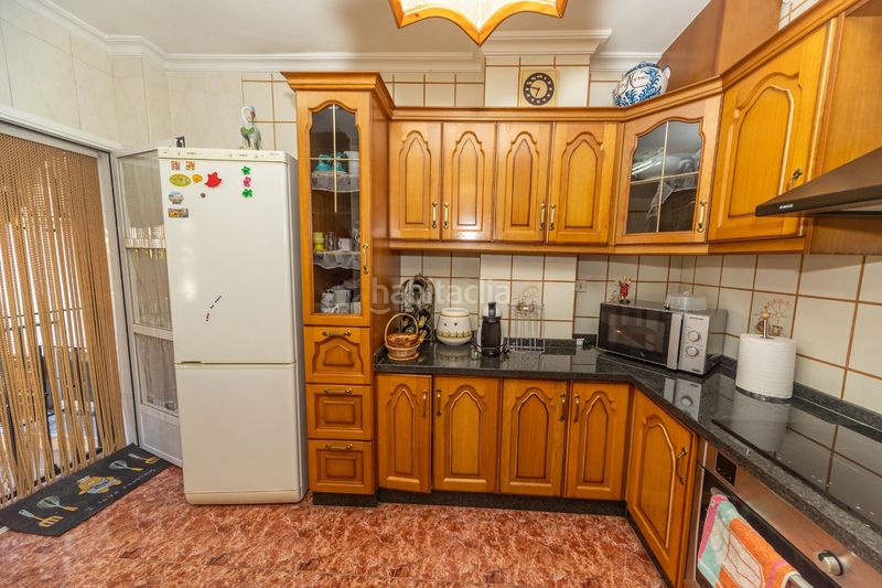Foto 173c0f11-4709-4be1-94f4-9e2400ffe096. Casa adossada amb aparcament a Guadix