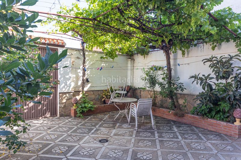 Foto 1a7aae8d-954c-4f5f-b183-28b2a3d5c373. Casa adossada amb aparcament a Guadix