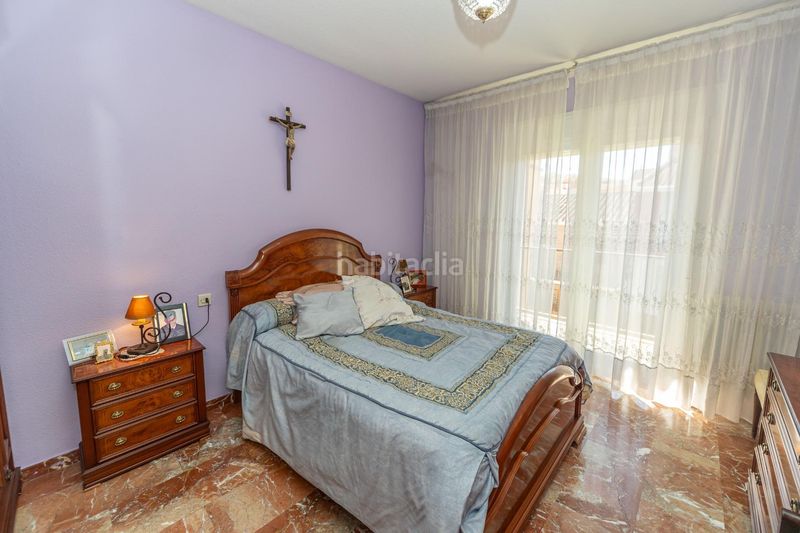 Foto 6a974d28-2ec1-4470-8c03-0c454214b43d. Casa adossada amb aparcament a Guadix