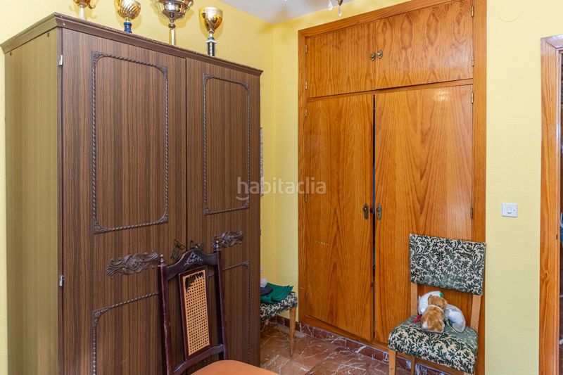 Foto 6f15ad49-3783-469e-9f03-06f2e778b779. Casa adossada amb aparcament a Guadix