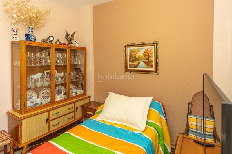 Foto 71ad9125-3865-486e-9f2e-4bb09431cad9. Casa adossada amb aparcament a Guadix