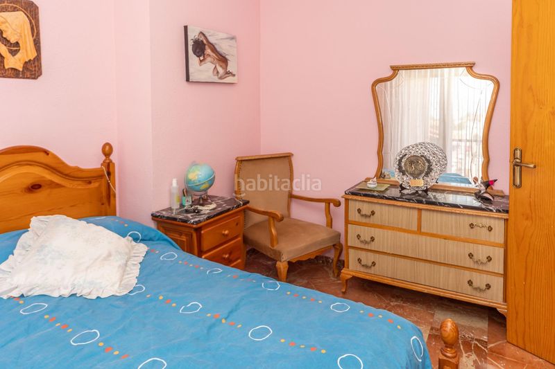 Foto 9034a5c8-1633-4d48-8d63-fbf6385d4cbc. Casa adossada amb aparcament a Guadix