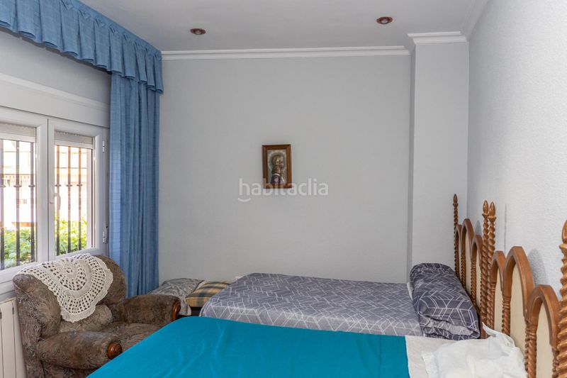 Foto ac98aea4-85ff-40c9-b93f-de6dccdf77fc. Casa adossada amb aparcament a Guadix