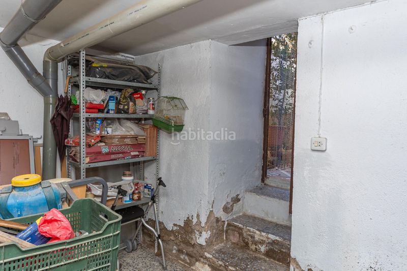 Foto b52f41e5-db5a-400a-8740-a6c0bd716c2c. Casa adossada amb aparcament a Guadix