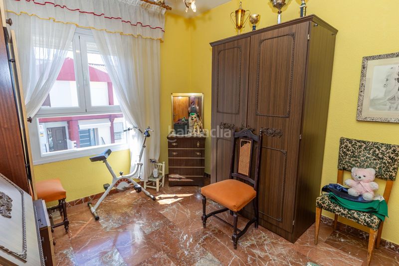 Foto c72902f0-d39f-4f12-9b99-87b744030954. Casa adossada amb aparcament a Guadix