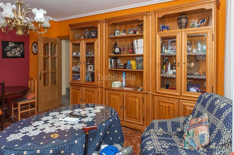 Foto cc3ec960-2ae6-423a-a722-bacc697eeef6. Casa adossada amb aparcament a Guadix