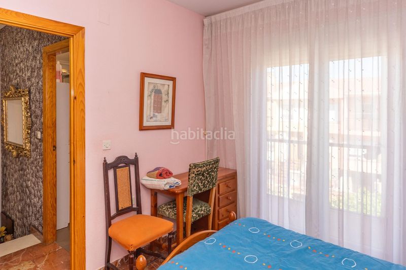 Foto e117e769-0c8a-465a-a4d2-dcaf0e5b0087. Casa adossada amb aparcament a Guadix