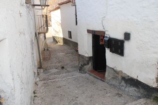 Doppelhaus in Alquife. Casa para reformar en alquife