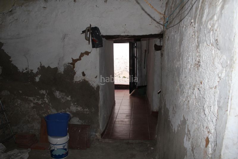 Foto 79e4a94c-8464-4125-86f4-5746cce6a9dd. Casa aparellada a Alquife