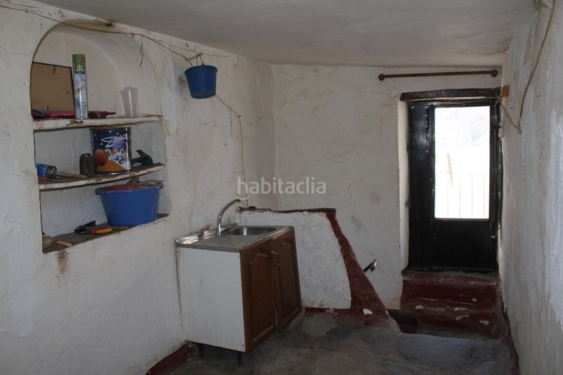 Foto a6aaa940-189d-4007-be3d-be295009555b. Casa aparellada a Alquife