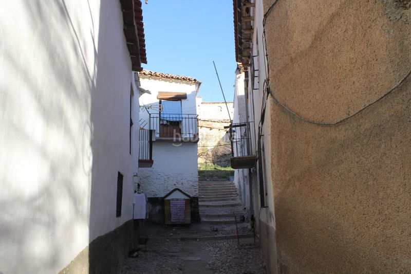 Foto a73d22d8-0cd4-46ea-891a-6dbff871c0bf. Casa aparellada a Alquife