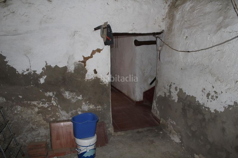 Foto aa2cee98-4aa1-433d-a97d-a7a8ac656984. Casa aparellada a Alquife