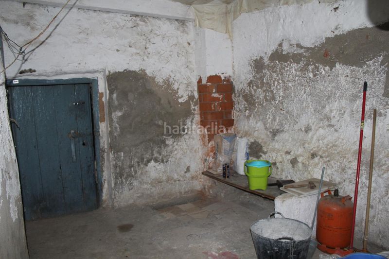 Foto d2c5c00a-7c19-499b-8a90-e311551fc9ed. Casa aparellada a Alquife