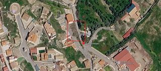 Terreno residenziale in Purullena. Terreno urbano en el bejarin