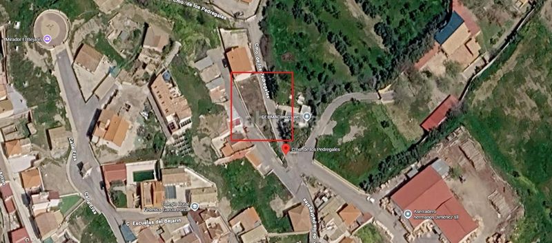 Foto eeac4896-cc42-4f42-a301-ba2b4a98ad45. Terreny residencial a Purullena