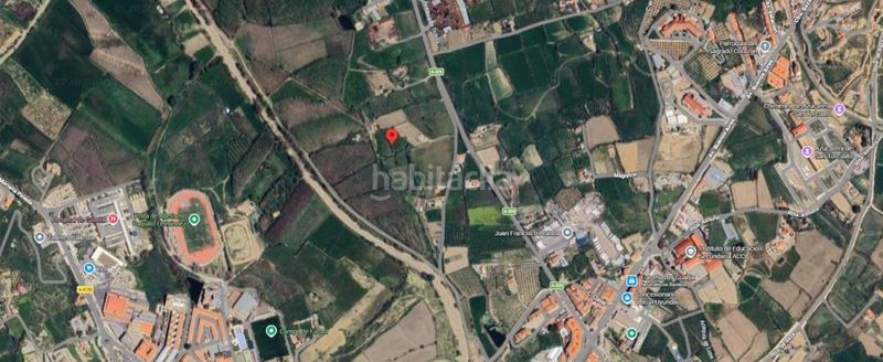 Foto a4227911-bbd6-46a2-873b-b707df1fa60d. Finca rústica a Guadix