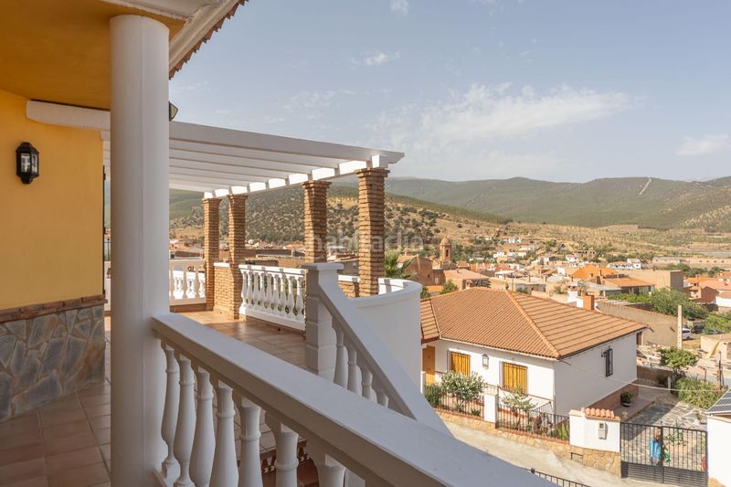 Foto 03dadece-6aa0-4e09-8c36-31673aed16ed. Chalet avec chauffage parking dans Aldeire