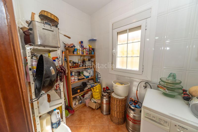 Foto 043b51f5-06c6-4546-a584-e6bf2d51f4d2. Chalet avec chauffage parking dans Aldeire