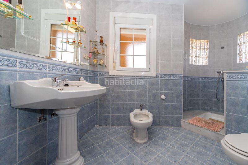Foto 17aaa7ac-535f-42b5-abc4-ee60149153b0. Chalet avec chauffage parking dans Aldeire