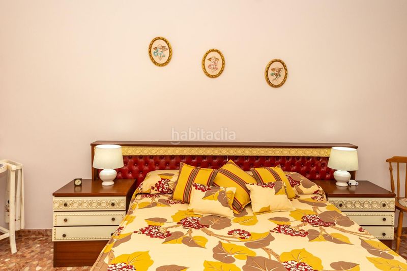 Foto 57bc8cc7-0acd-4ae8-8cdc-63ce7a9d02fa. Chalet avec chauffage parking dans Aldeire