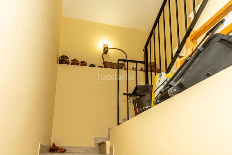 Foto 5d965a84-9cad-4aa2-9e84-b1e3b03c258e. Chalet avec chauffage parking dans Aldeire