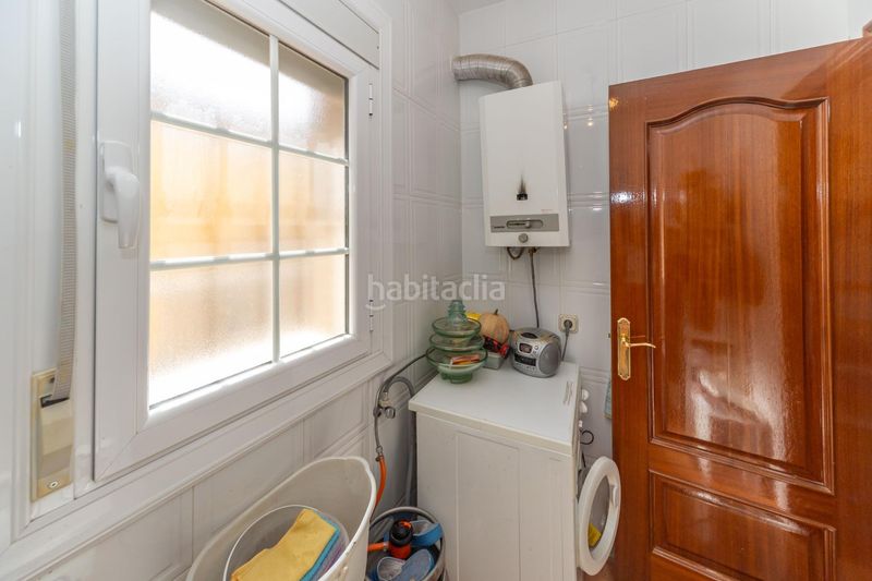 Foto 61bce678-0ed5-4c85-9bf0-0ae47ab58a5d. Chalet avec chauffage parking dans Aldeire