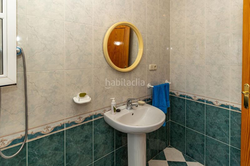 Foto 6ddbaab7-f8b1-4004-845c-96f7d653d521. Chalet avec chauffage parking dans Aldeire
