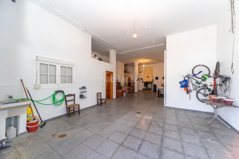 Foto 743893b3-e1b8-4fd0-a34a-58c195bf95af. Chalet avec chauffage parking dans Aldeire