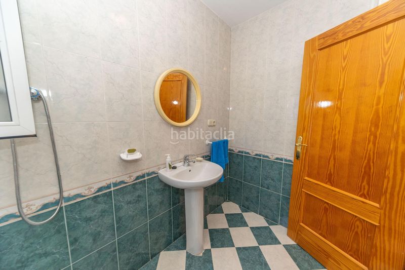 Foto 78132fc8-c0ed-436f-a9a4-28910fd8bc91. Chalet avec chauffage parking dans Aldeire