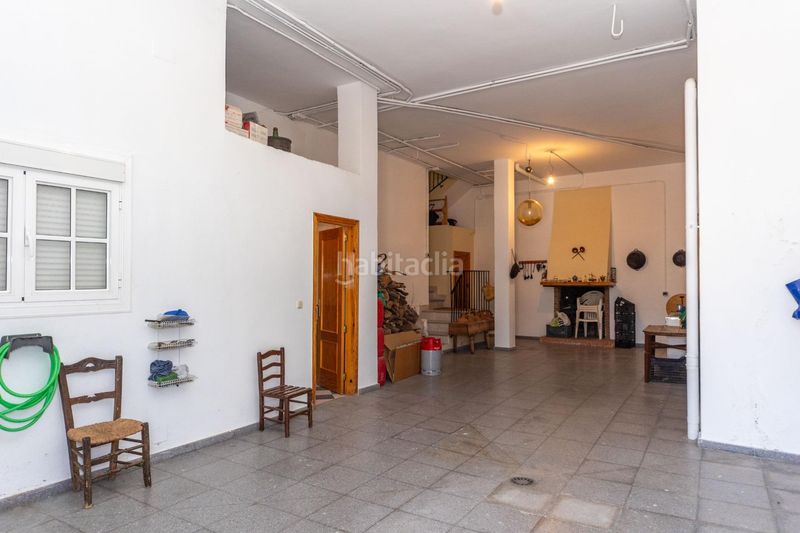 Foto 79244152-2205-4476-a121-49671fa1f796. Chalet avec chauffage parking dans Aldeire