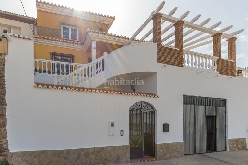 Foto 7ea94186-025e-4207-bba2-9e54b10589cd. Chalet avec chauffage parking dans Aldeire