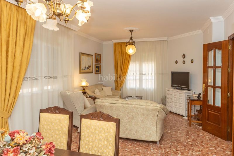 Foto 8ab58e7f-9677-4da7-b63e-6f1df46c009e. Chalet avec chauffage parking dans Aldeire