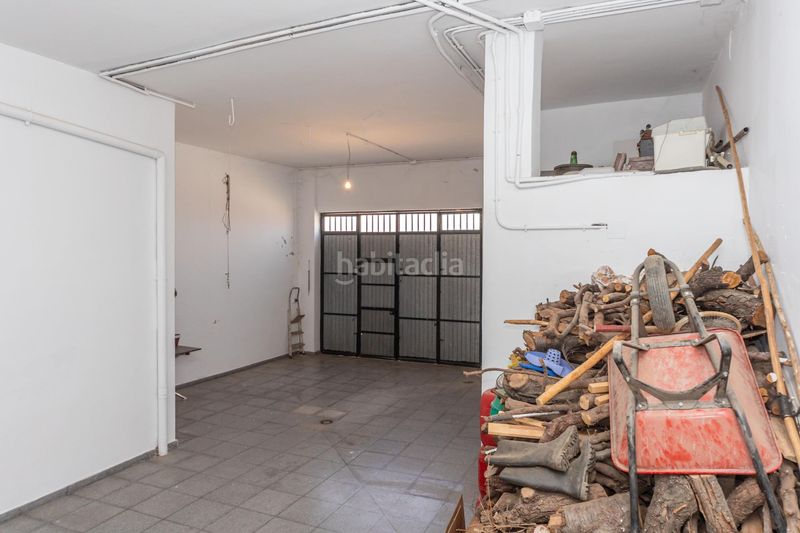 Foto 9ce22748-1449-4475-a6cd-7f8b093d62cb. Chalet avec chauffage parking dans Aldeire
