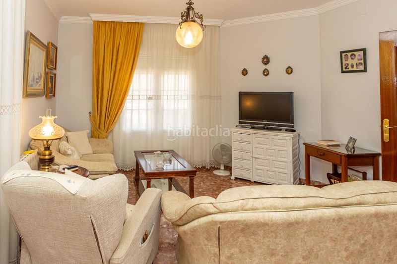 Foto a875a8c0-6b5b-4aa5-804e-58fc0ecb7e9d. Chalet avec chauffage parking dans Aldeire