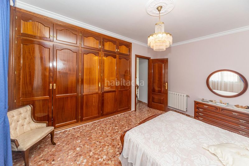 Foto b2a075f6-4152-4189-848d-e2920eb8548b. Chalet avec chauffage parking dans Aldeire