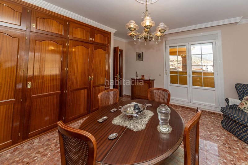 Foto b2e272fd-385b-48a5-a6fc-56b94a020fe2. Chalet avec chauffage parking dans Aldeire