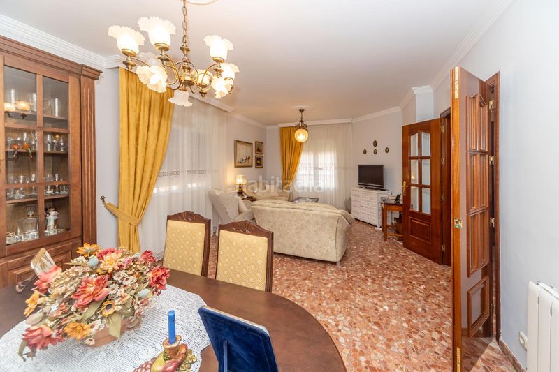 Foto b4731a14-27ca-47f5-adda-1d5673db14a0. Chalet avec chauffage parking dans Aldeire