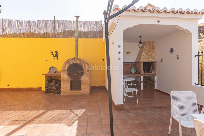 Foto ca219aab-5705-4726-bbf5-5f5e3542bac9. Chalet avec chauffage parking dans Aldeire