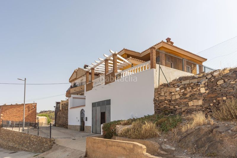 Foto cef82a60-8338-40b0-8056-11446ef3d557. Chalet avec chauffage parking dans Aldeire