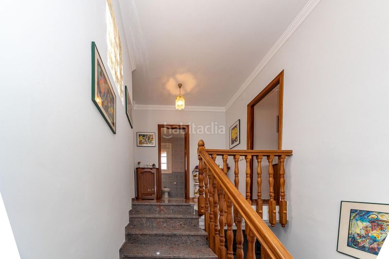 Foto cf1f2a96-ba10-4620-b665-0700d558a26c. Chalet avec chauffage parking dans Aldeire
