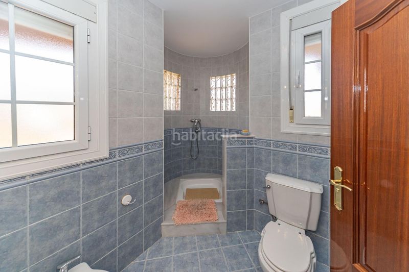 Foto d0cc76c0-f1c3-4be4-8b2d-3ea972469bf3. Chalet avec chauffage parking dans Aldeire